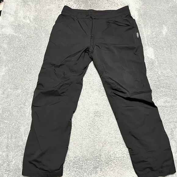 Sunice Tornado Pants Mens XL Flex Vent Nylon Adjustable Waist Windbreaker - Picture 1 of 13